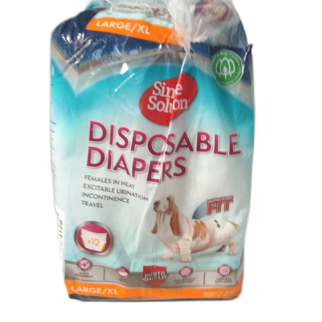 Simplesolution Hundepads Haustierbedarf Super Bedruckte Pads für – Sehr gut