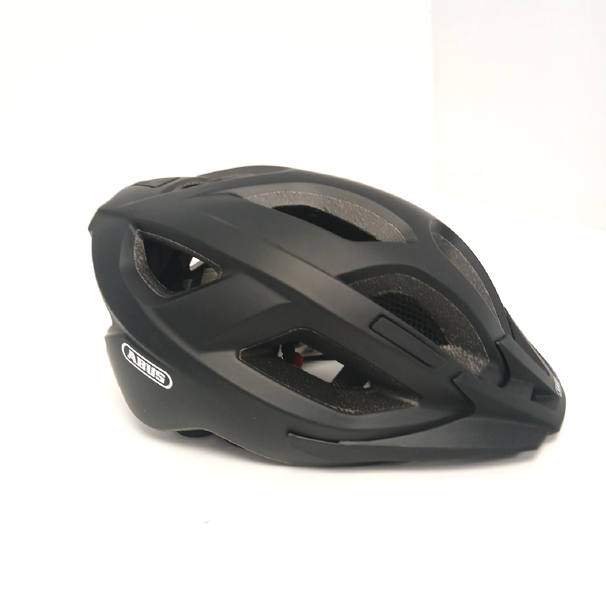 ABUS Aduro 2.0 Fahrradhelm für Stadtverkehr und Sport – Wie neu