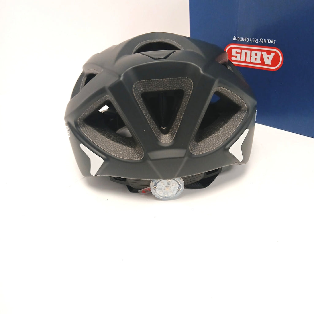 ABUS Aduro 2.0 Fahrradhelm für Stadtverkehr und Sport – Wie neu