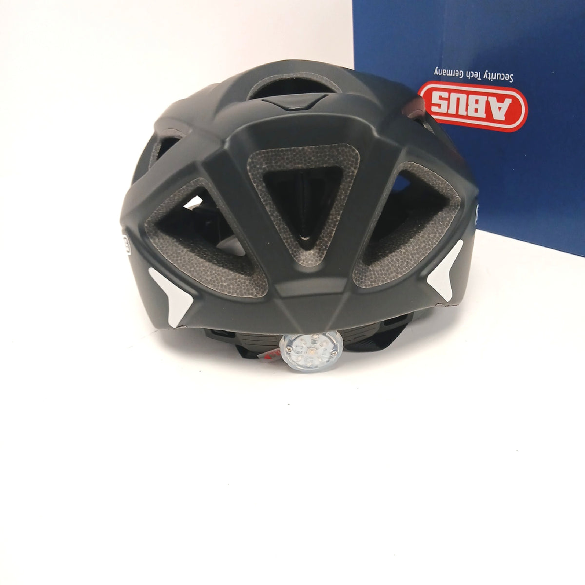 ABUS Aduro 2.0 Fahrradhelm für Stadtverkehr und Sport – Wie neu