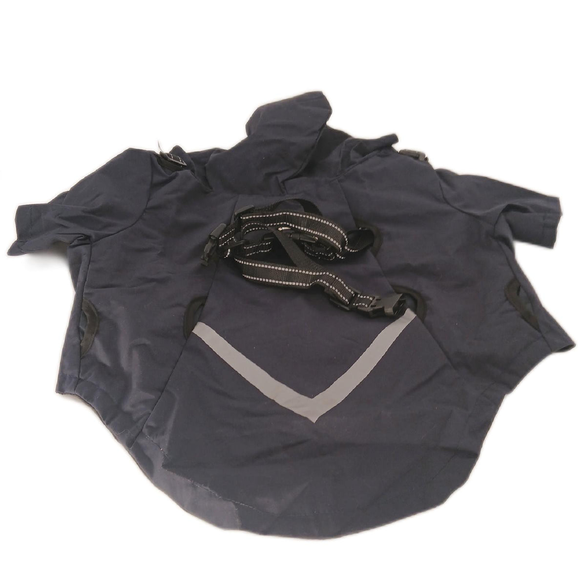 Dolahovy Hundeponcho Hundebekleidung Mantel Schick Wasserdicht Für Hunde – Neu