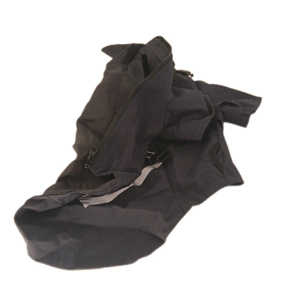 Dolahovy Hundeponcho Hundebekleidung Mantel Schick Wasserdicht Für Hunde – Neu