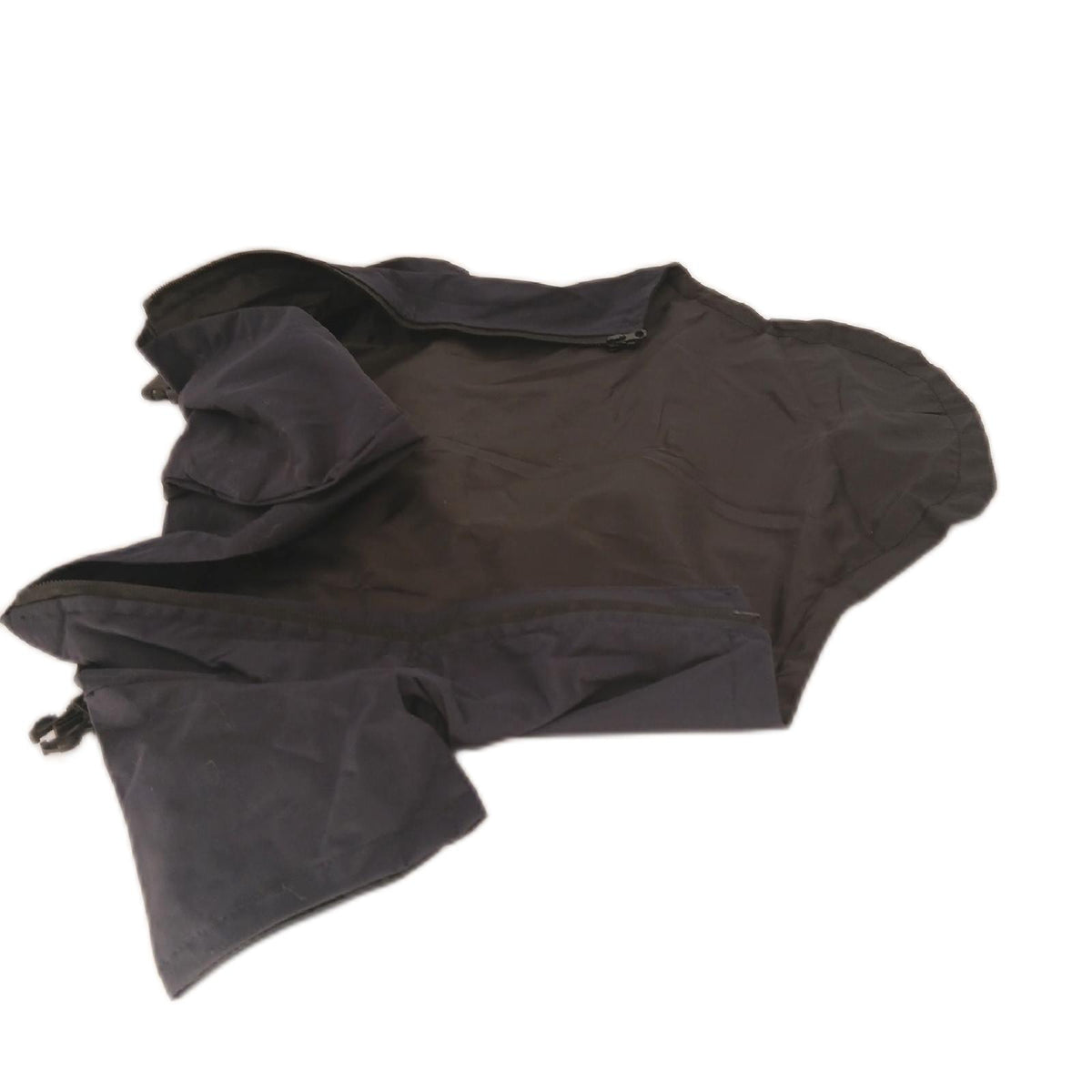 Dolahovy Hundeponcho Hundebekleidung Mantel Schick Wasserdicht Für Hunde – Neu