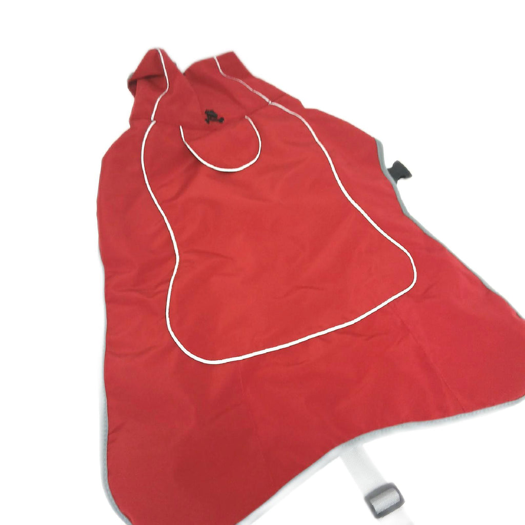HEYWEAN Hundejacke Wintermantel Winterjacke Wasserdicht warm und – Sehr gut