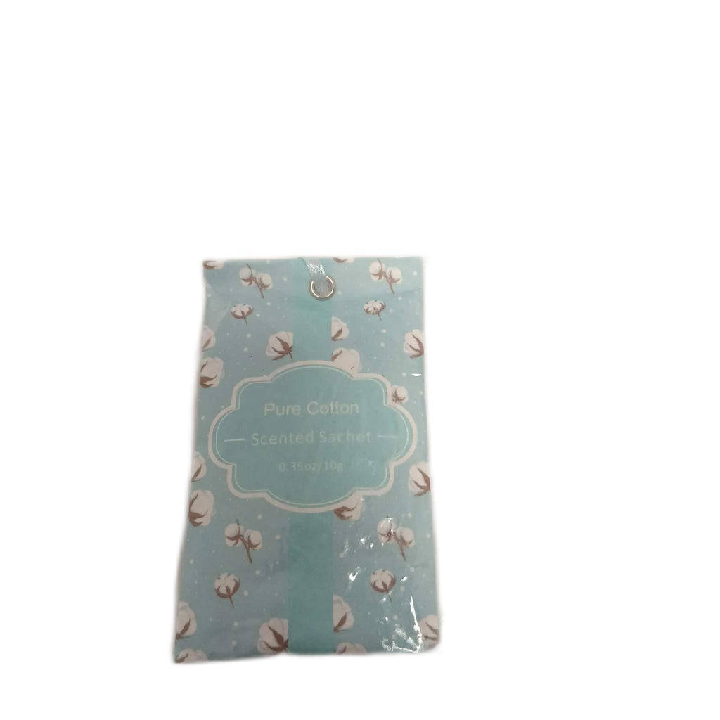 La Bellefée Duftsäckchen Raumduft Fleur de Coton frisch angenehm – Neu