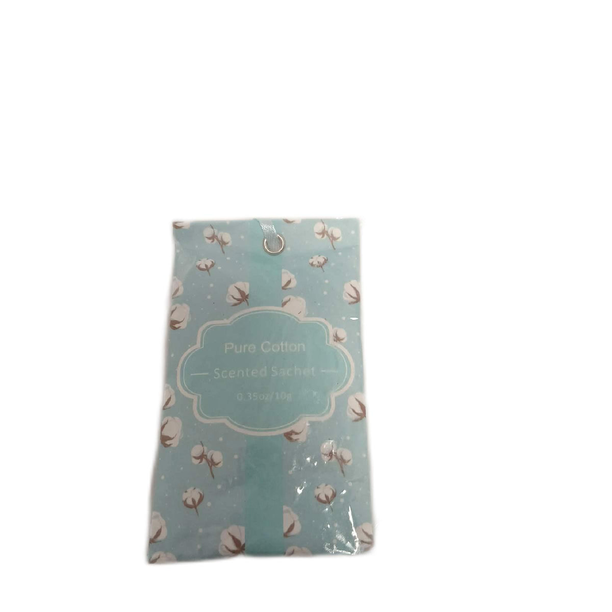 La Bellefée Duftsäckchen Raumduft Fleur de Coton frisch angenehm – Neu