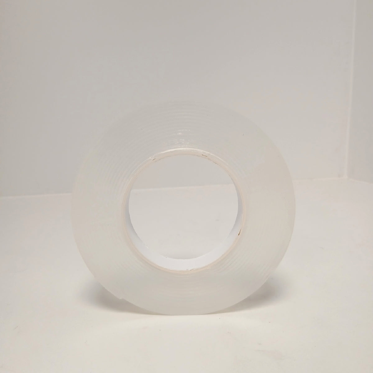 Pradhsif Tischschutzrolle Tischzubehör Tischdecken Transparent Extra 5 – Wie neu