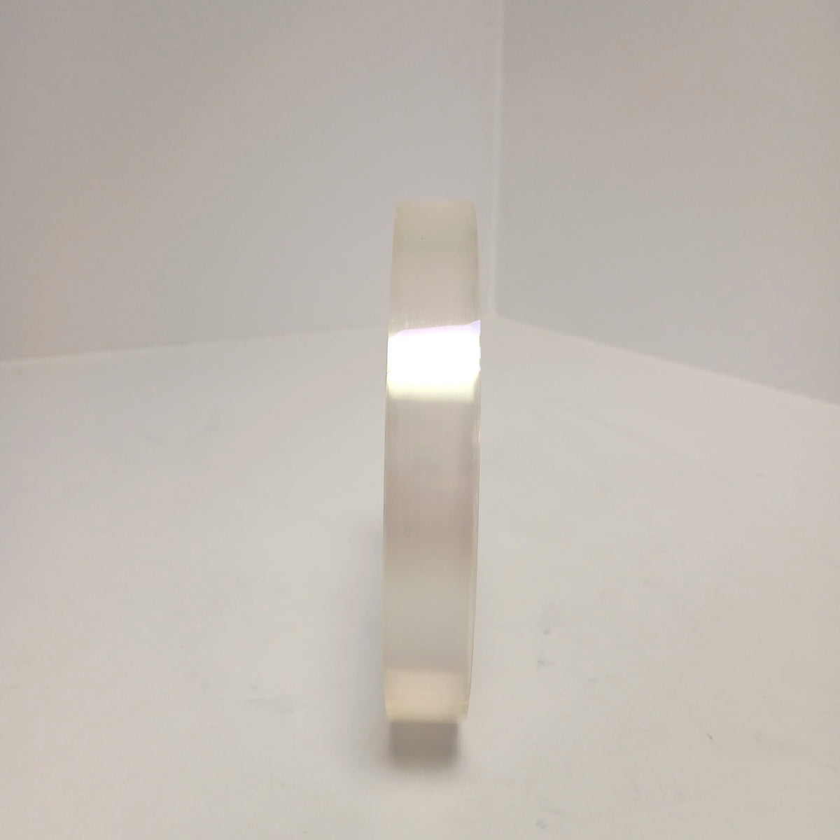 Pradhsif Tischschutzrolle Tischzubehör Tischdecken Transparent Extra 5 – Wie neu