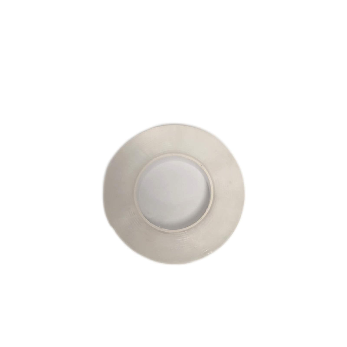 Pradhsif Tischschutzrolle Tischzubehör Tischdecken Transparent Extra 5 – Wie neu