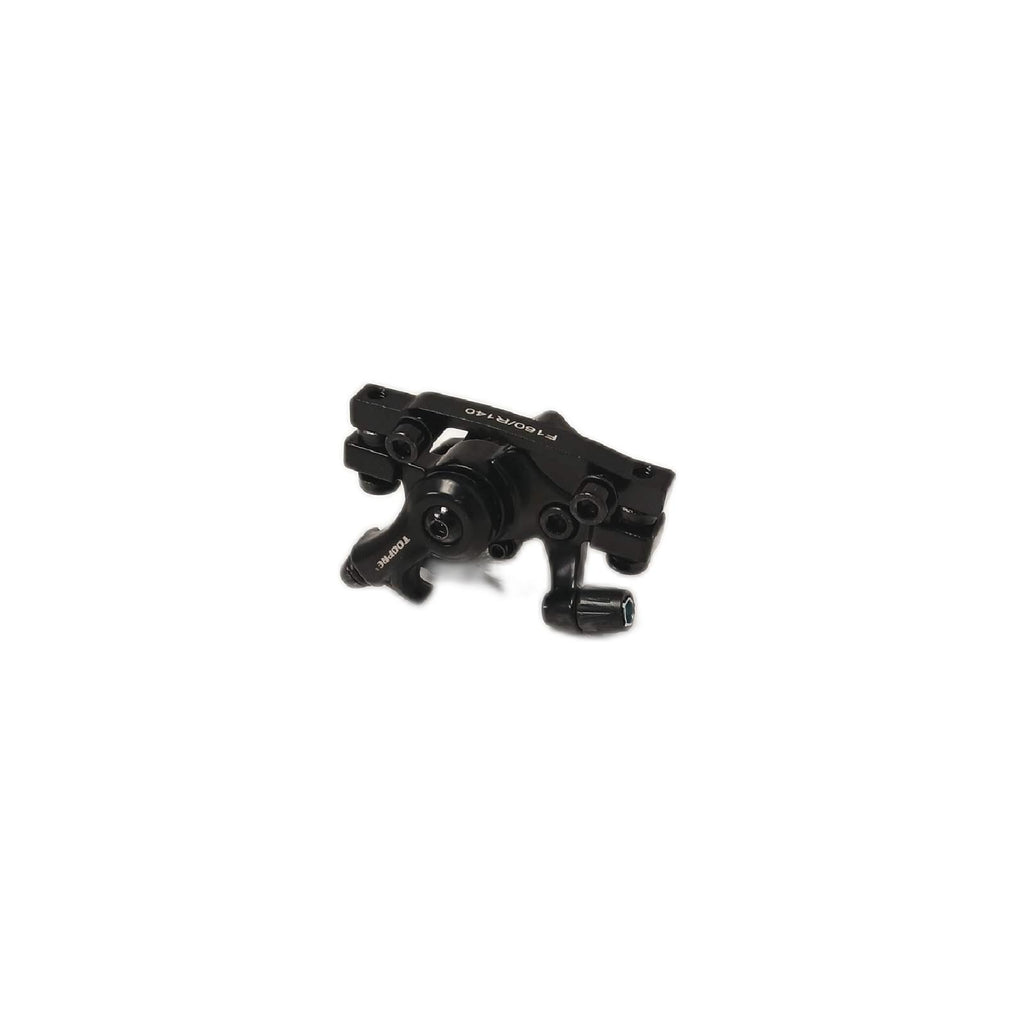 NA Black Bike Bicycle Front Disc Mechanische Bremssättel F160 Set – Sehr gut