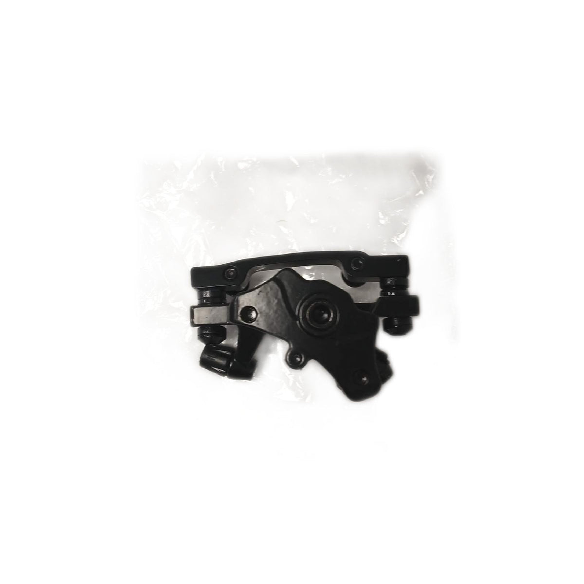 NA Black Bike Bicycle Front Disc Mechanische Bremssättel F160 Set – Sehr gut