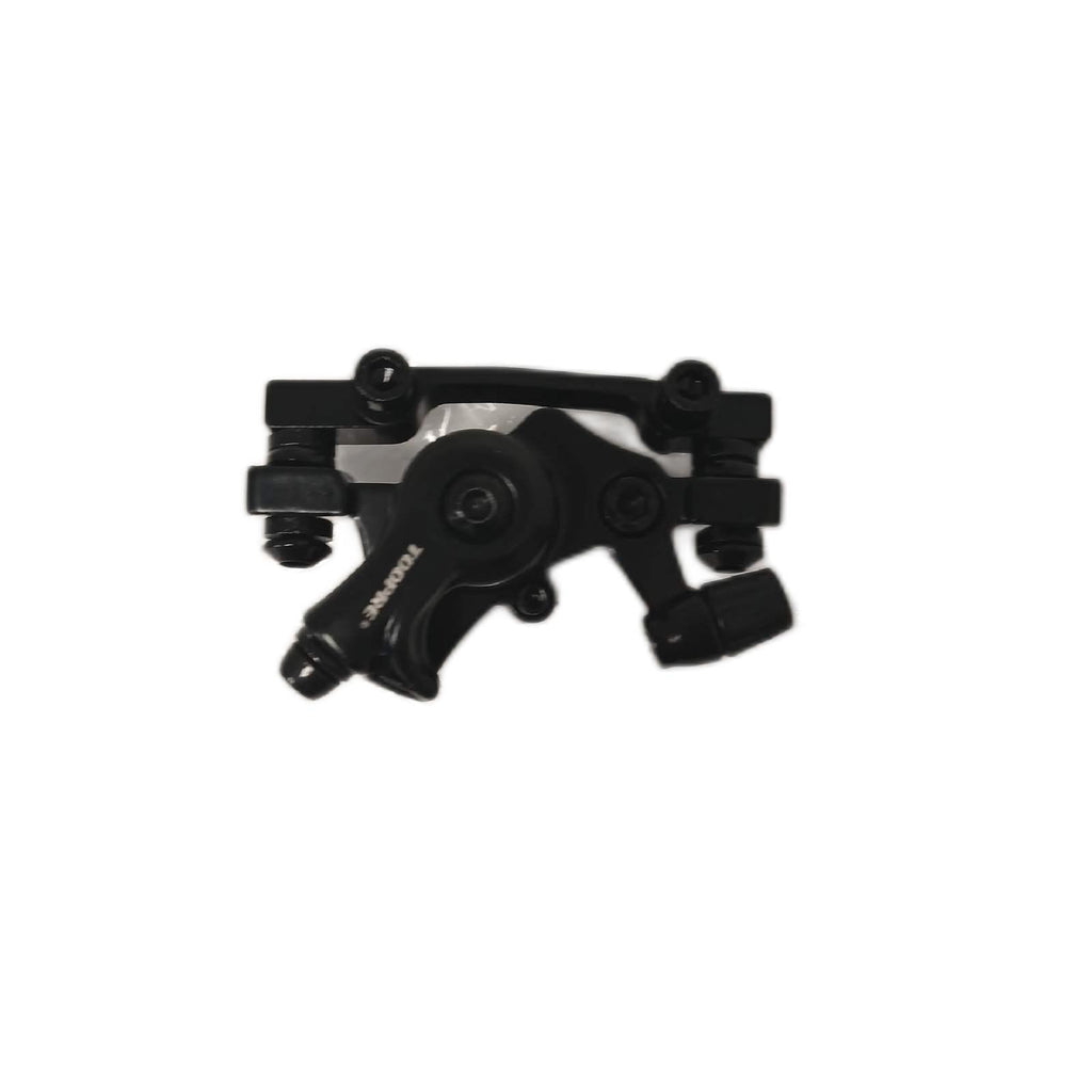 NA Black Bike Bicycle Front Disc Mechanische Bremssättel F160 Set – Sehr gut