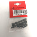 Hutchinson Ventile Fahrrad Tubeless hermetische Abdichtung leichtes – Sehr gut