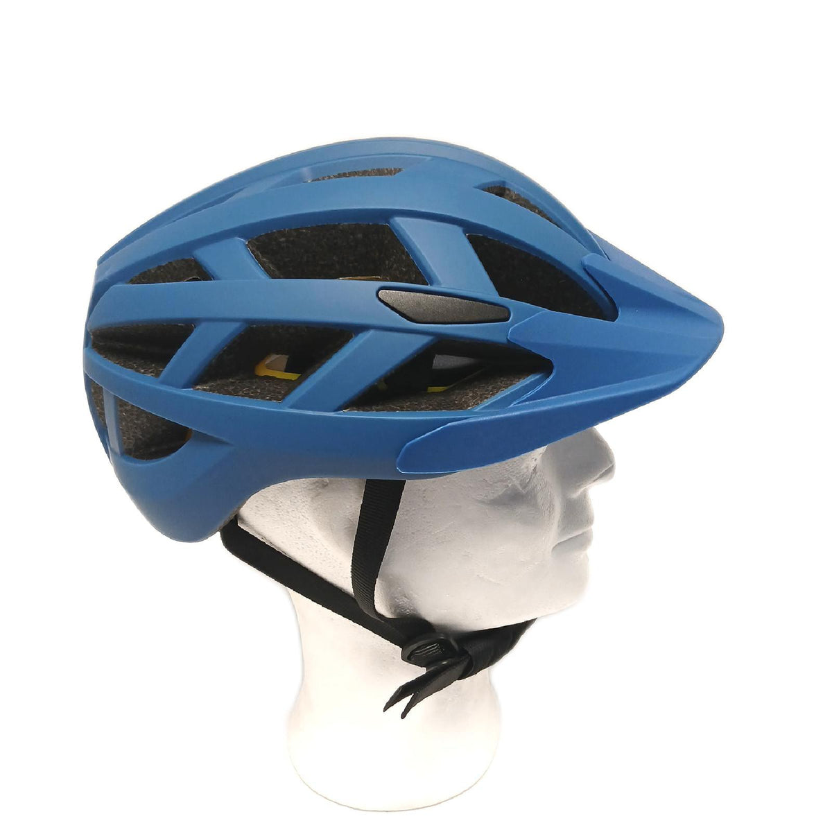OutdoorMaster Fahrradhelm Fahrradbekleidung MIPS Optimale Belüftung Komfort Sicherheit Herausnehmbares Innenfutter
