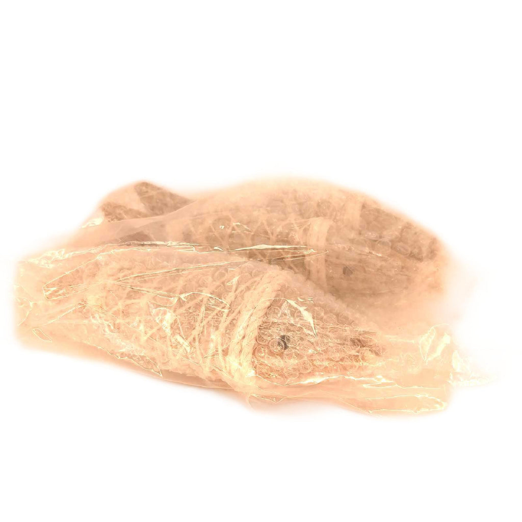 WANGCL Holzfigur maritim Set Fisch Unikat Geschenkidee für Wohnraum – Wie neu