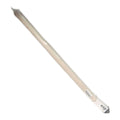 Blindecor Draco Verdunkelungsrollo 100 × 230 cm, beige – Gut