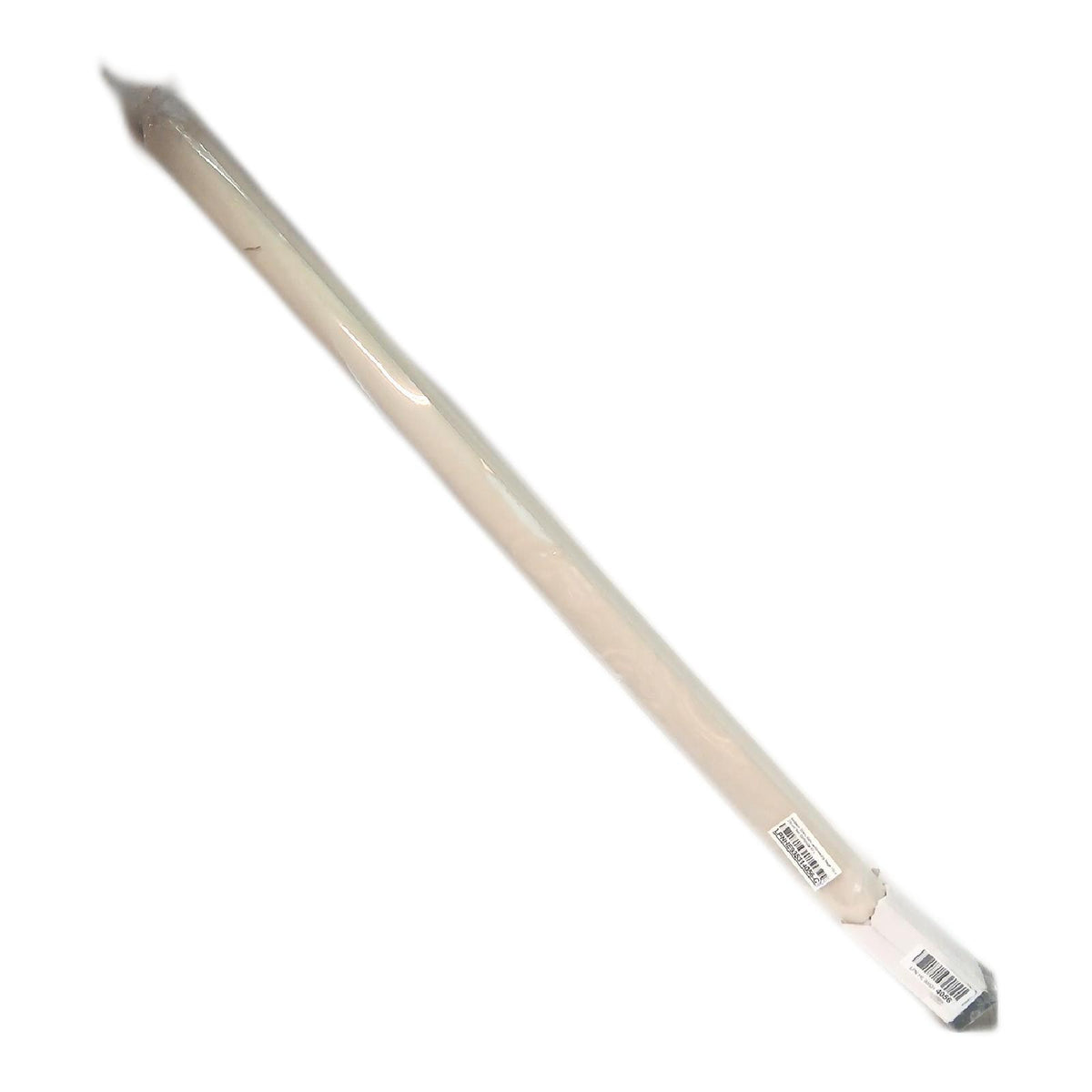 Blindecor Draco Verdunkelungsrollo 100 × 230 cm, beige – Gut