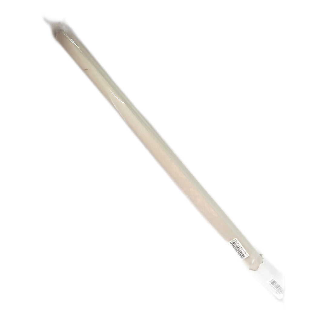 Blindecor Draco Verdunkelungsrollo 100 × 230 cm, beige – Gut