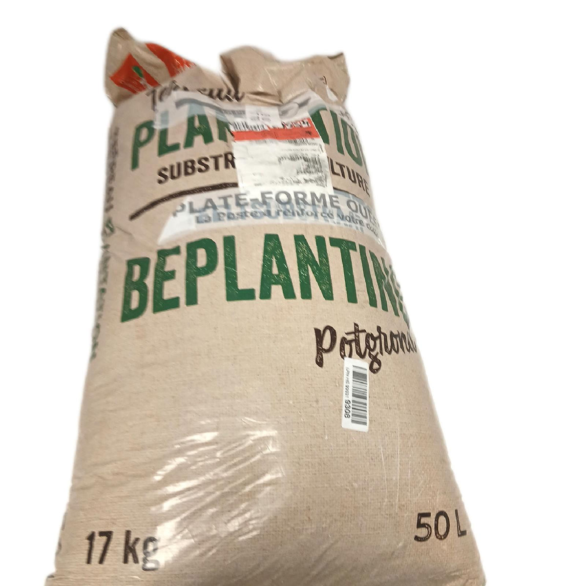 Chassart Pflanzerde Erde Gartenbedarf La Plaine Wachstum – Wie neu