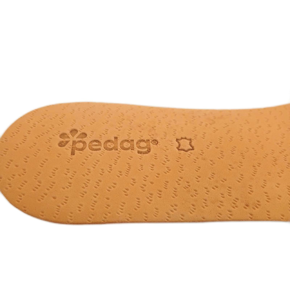 Pedag Einlagen Fußbett Correct Plus Therapie Unterstützung bei – Wie neu