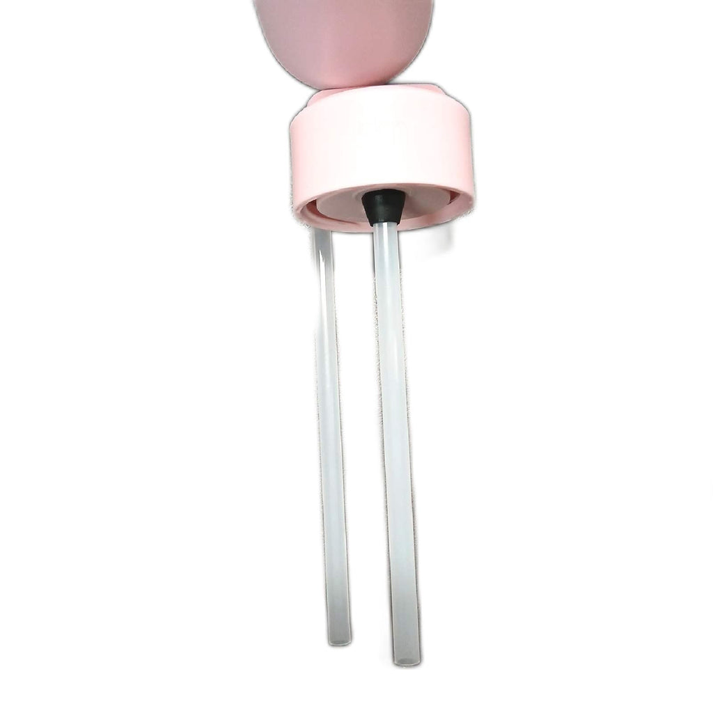 Simple Trinkflasche Strohhalm Wasserflasche Edelstahl Isolierte für – Sehr gut