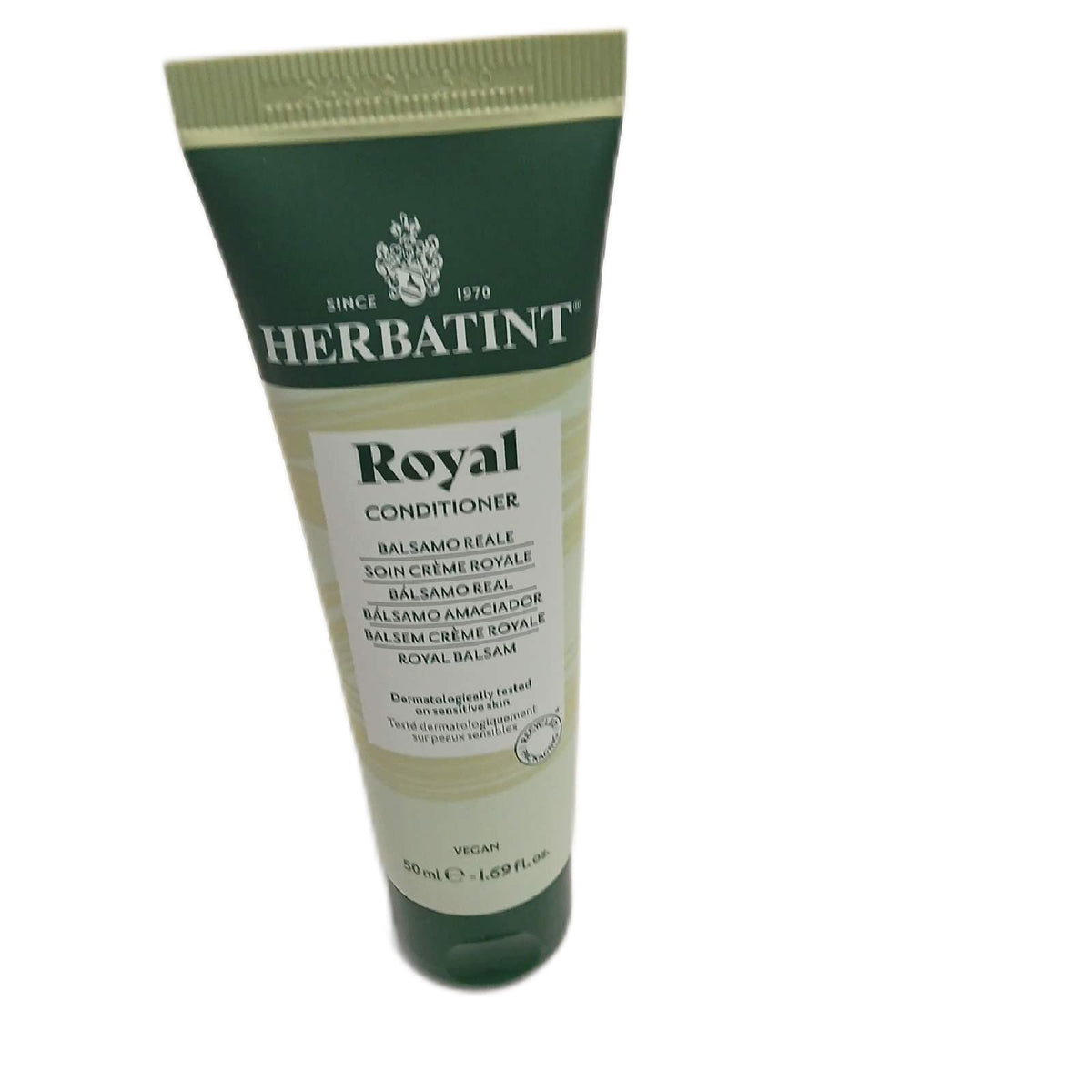 Herbatint Haarfarbe Haarpflege 4M Permanente Gelhaarfarbe für – Wie neu