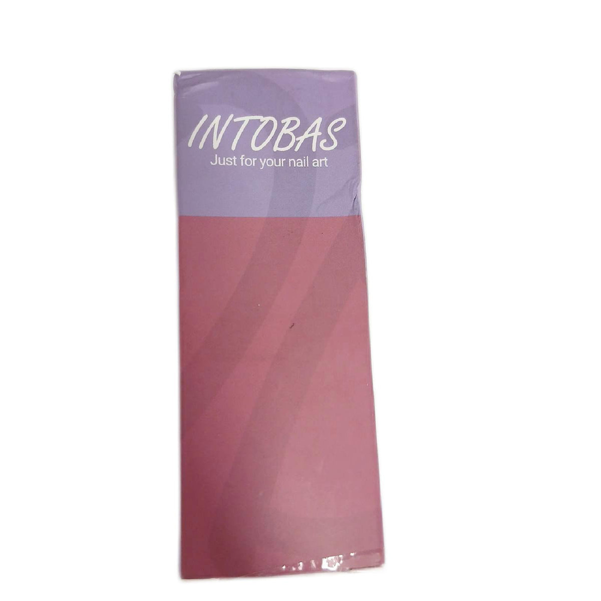 INTOBAS 7-IN-1 Nail Glue Gel Uv Extra Strong For False Nails 15Ml Nail – Wie neu