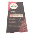 Veet Enthaarungsstreifen Haarentfernung Körper Beine normale Haut – Wie neu