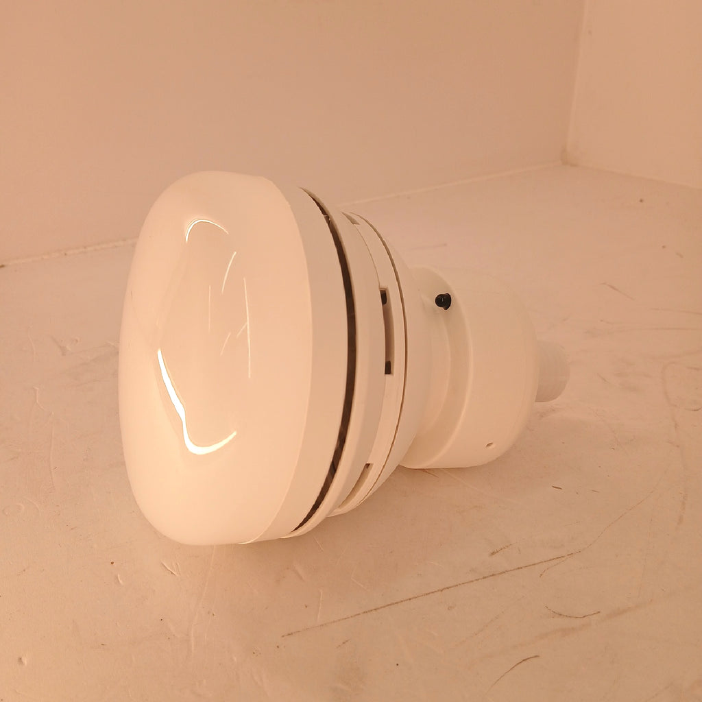Beper Deckenventilator Beleuchtung P206VEN610 energiesparend 40 W – Wie neu
