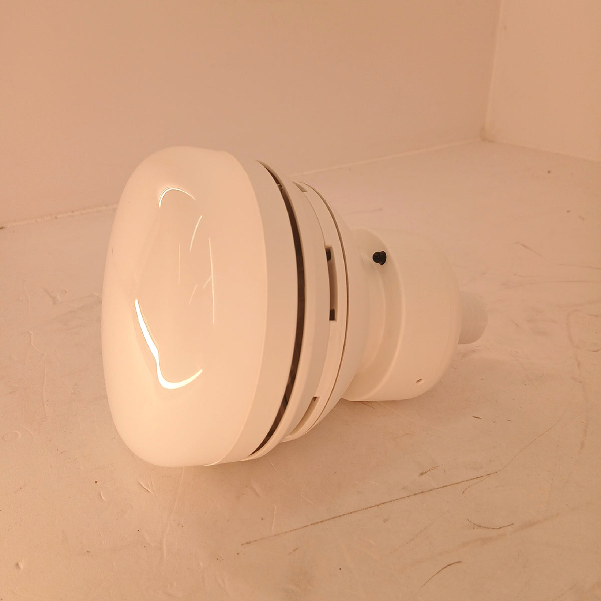 Beper Deckenventilator Beleuchtung P206VEN610 energiesparend 40 W – Wie neu