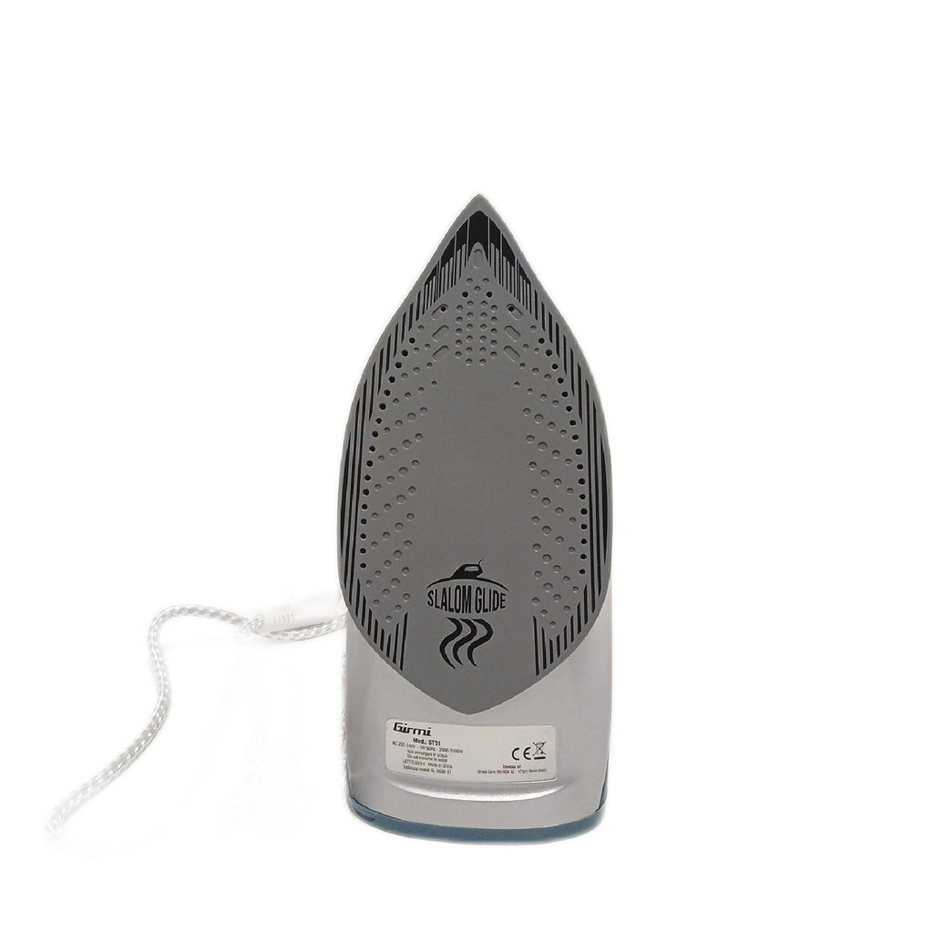 Girmi Dampfbügeleisen ST51 hohe Leistung 2400 Watt ergonomisch – Sehr gut