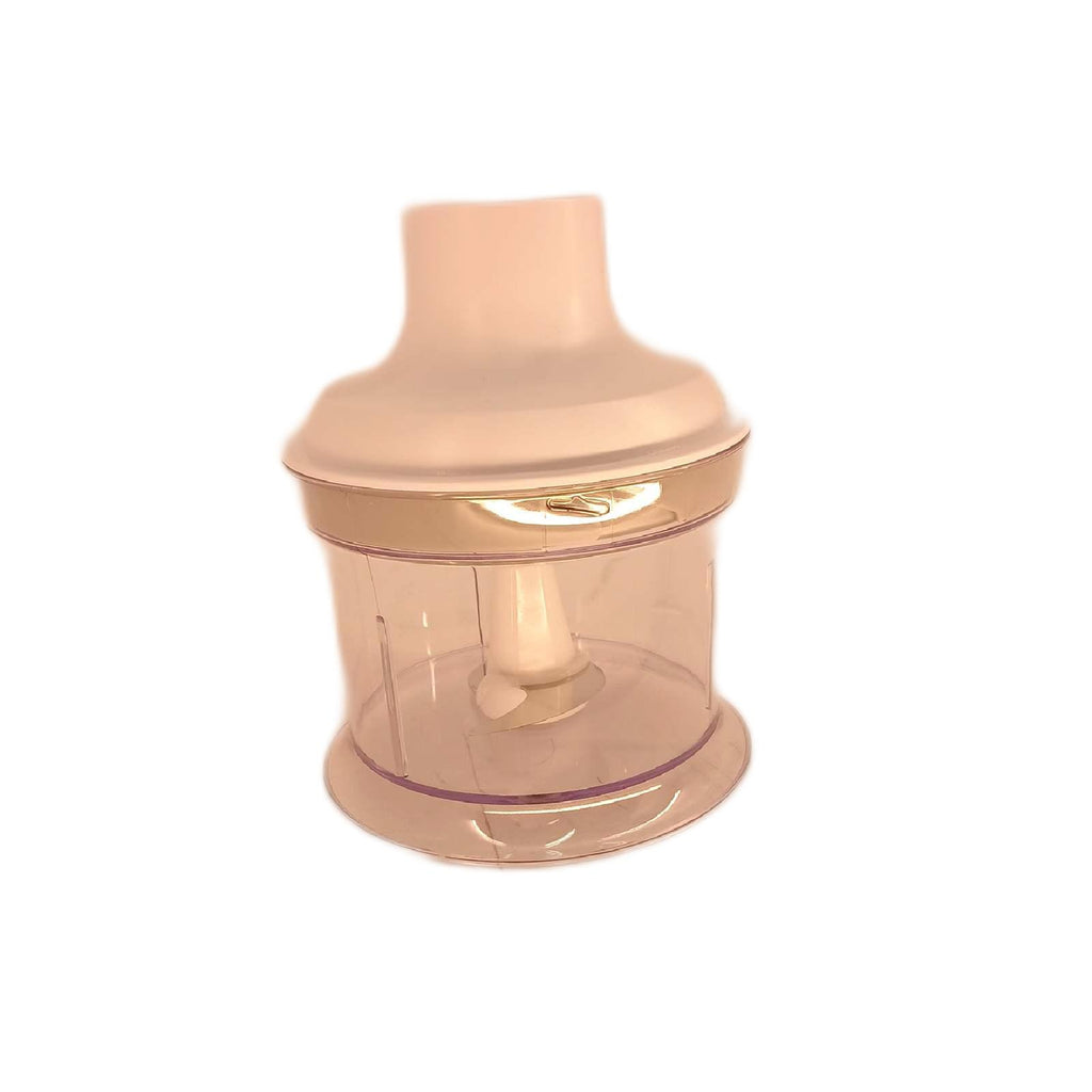 Ariete Stabmixer Breakfast 606 Zerkleinerer Mini Pürierstab schnell – Gut