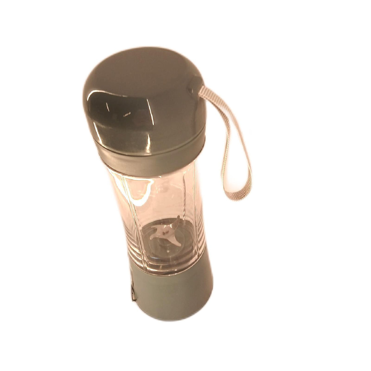 InnovaGoods Standmixer Küchengeräte Shakuit Wiederaufladbar Tragbarer Becher Praktisch unterwegs gebraucht