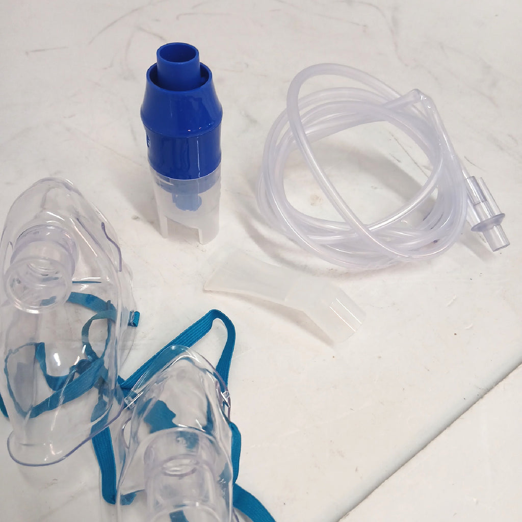 Pic Lösung Kit Air Cube Aerosol pro aersolo Air Cube – Sehr gut, unvollständig