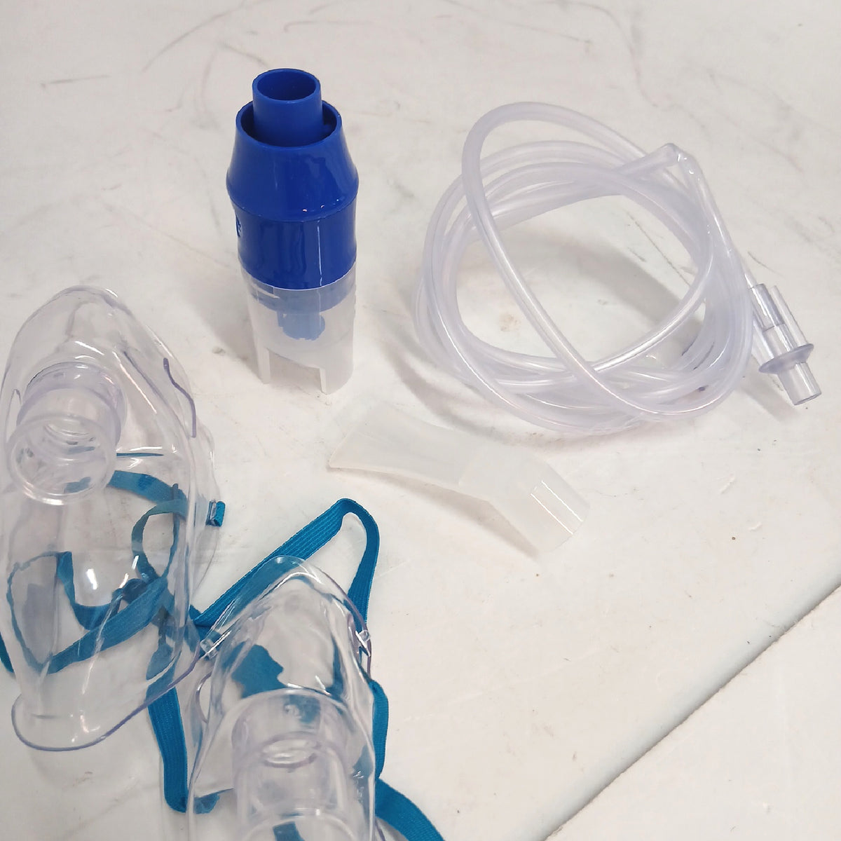 Pic Lösung Kit Air Cube Aerosol pro aersolo Air Cube – Sehr gut, unvollständig
