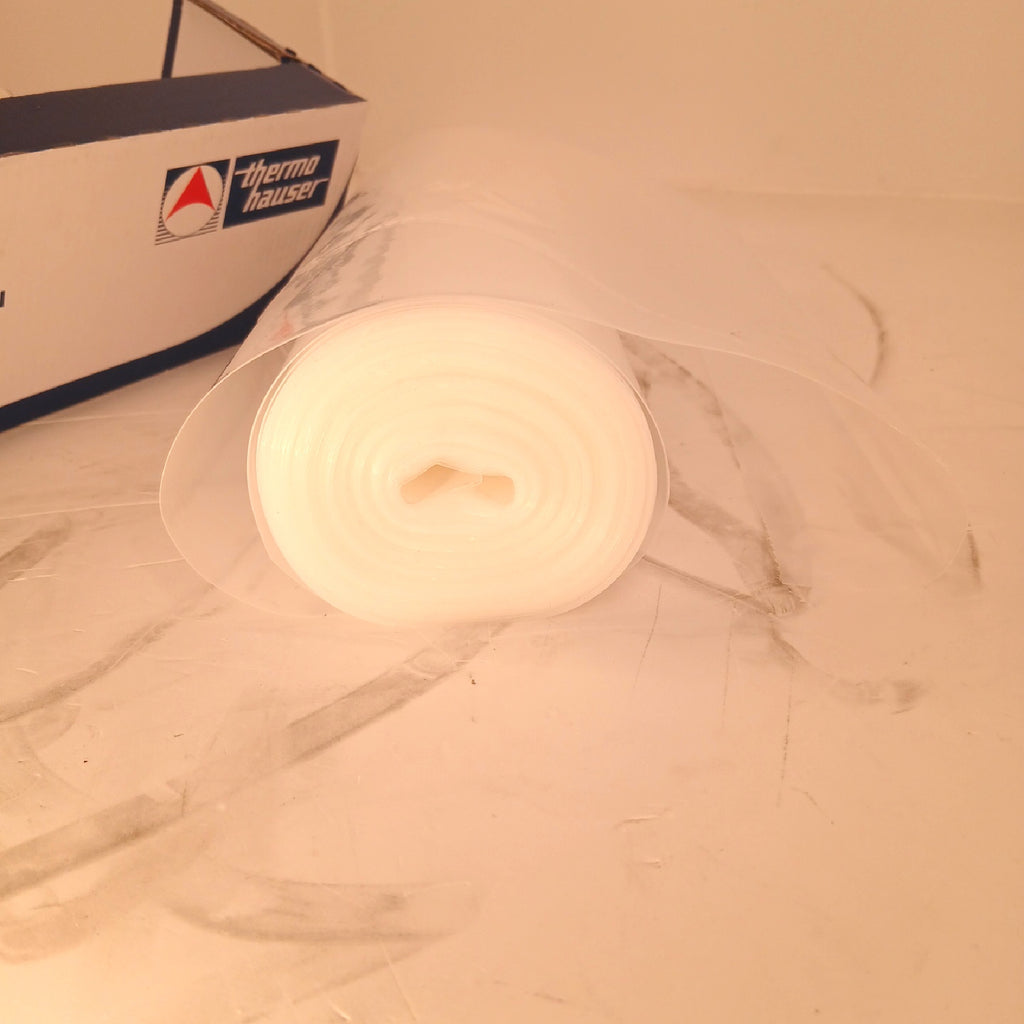 Thermohauser Spritzbeutel Backzubehör Kunststoff 100 Stück und zu – Sehr gut