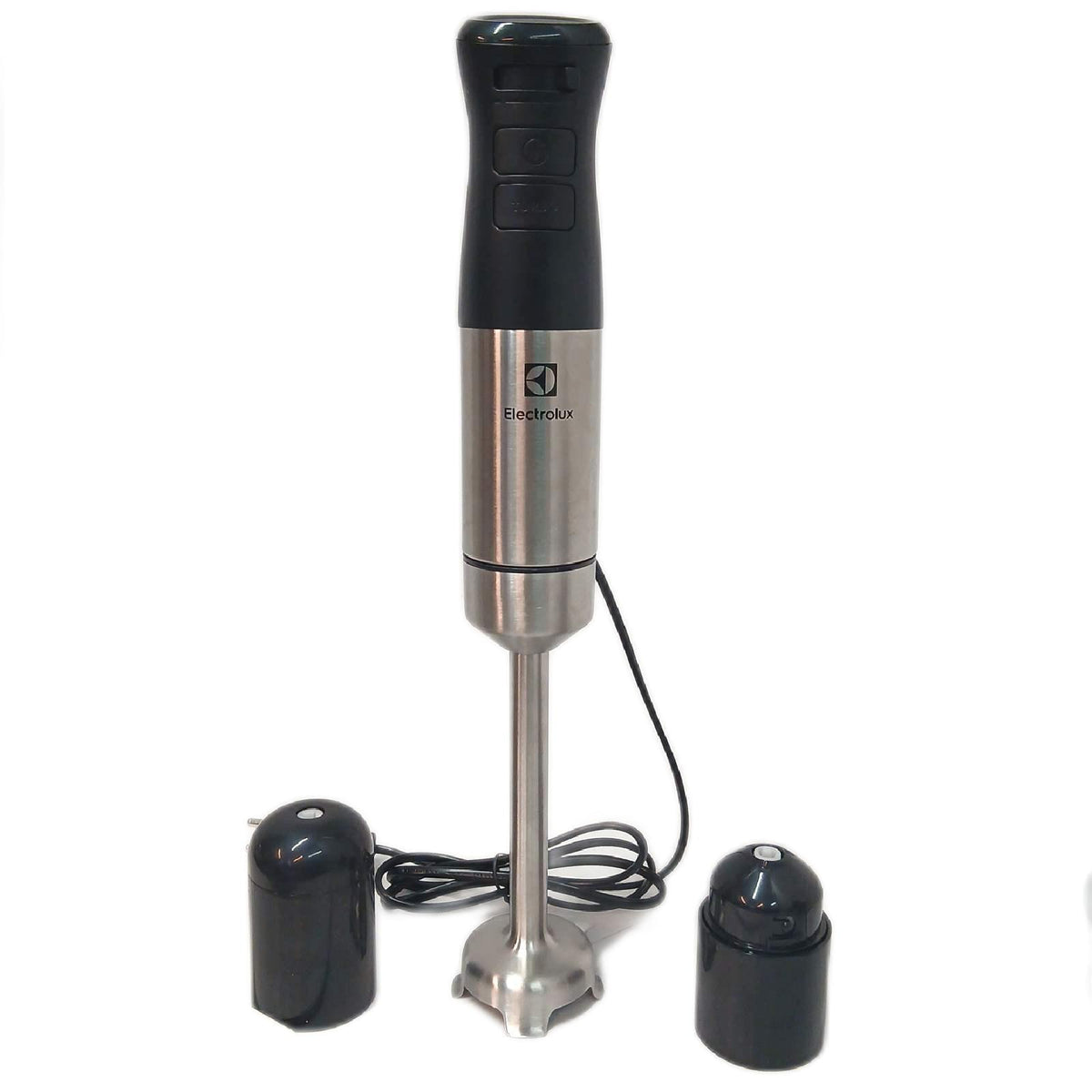 Electrolux Stabmixer Create 5 E5HB2-8SS 1000 W – Sehr gut, unvollständig