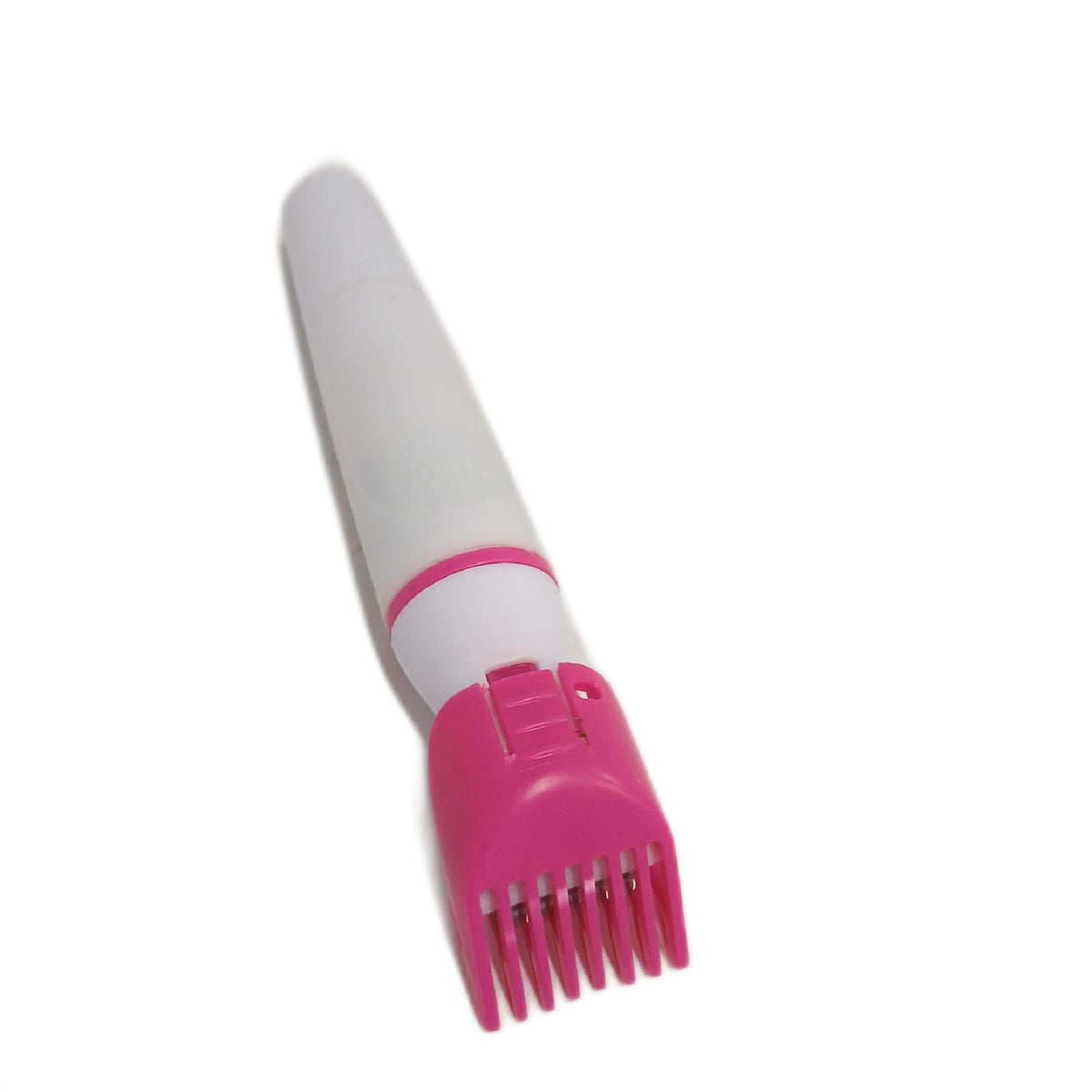 Time Of Sale elektrischer Gesichts- und Bikinizonen-Trimmer – Wie neu