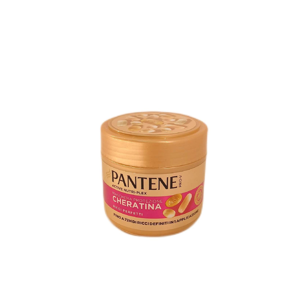 Pantene Shampoo Set Haarpflege Pflegebalance Reichhaltig Verwöhnend – Wie neu