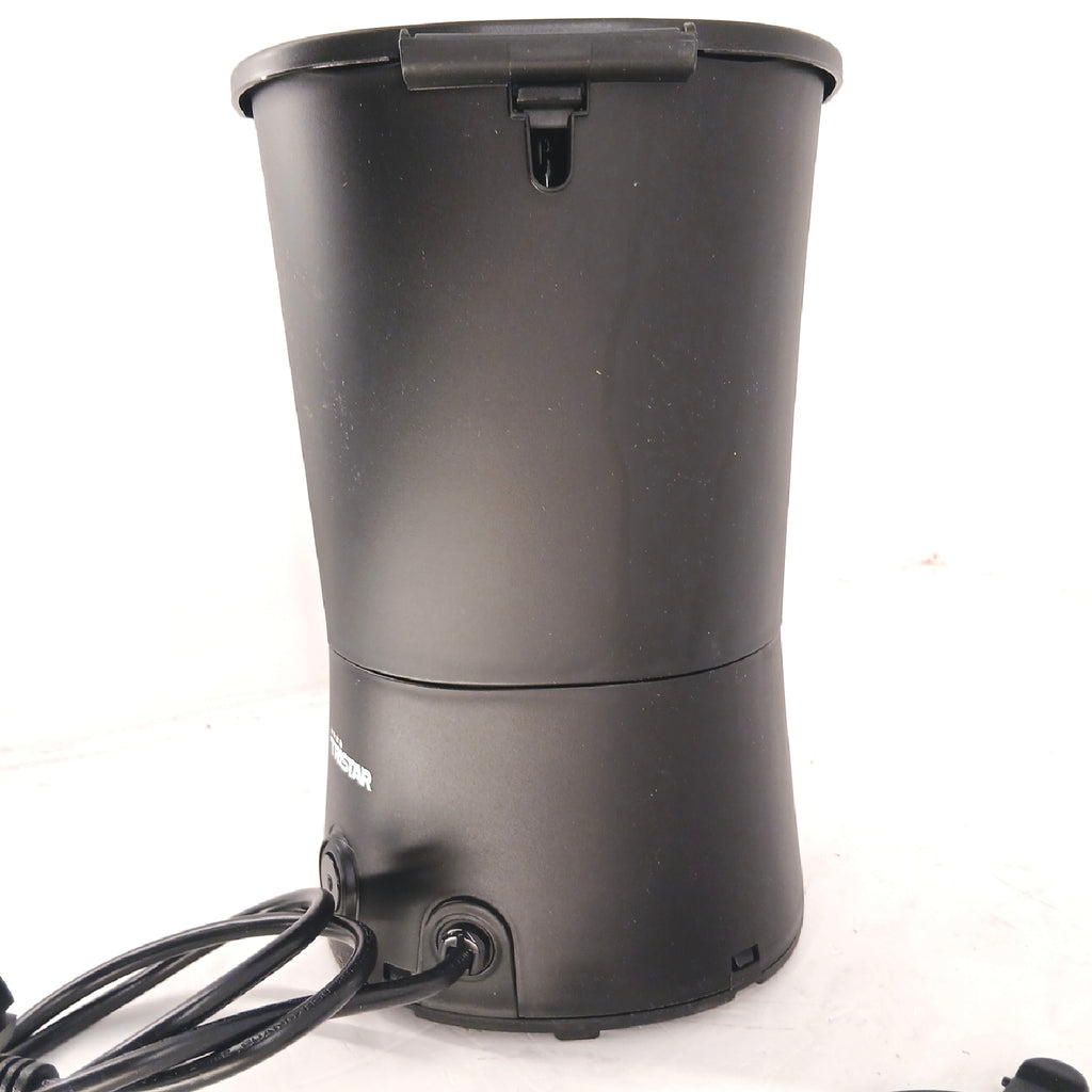 Tristar Filterkaffeemaschine 750 ml für 6 Tassen mit – Wie neu, unvollständig
