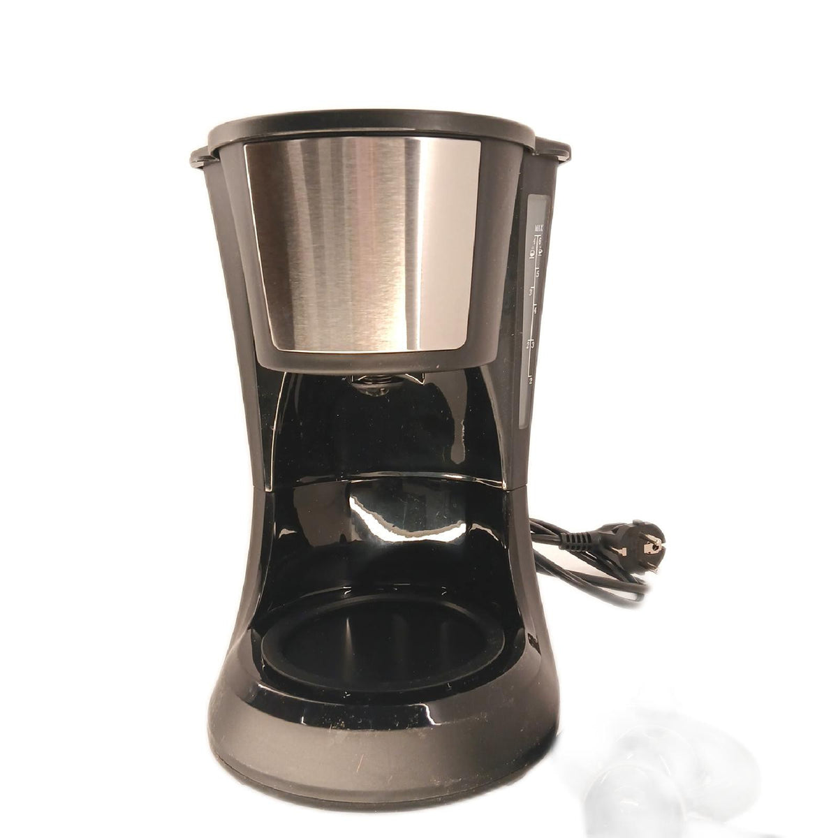 Tristar Filterkaffeemaschine 750 ml für 6 Tassen mit – Wie neu, unvollständig