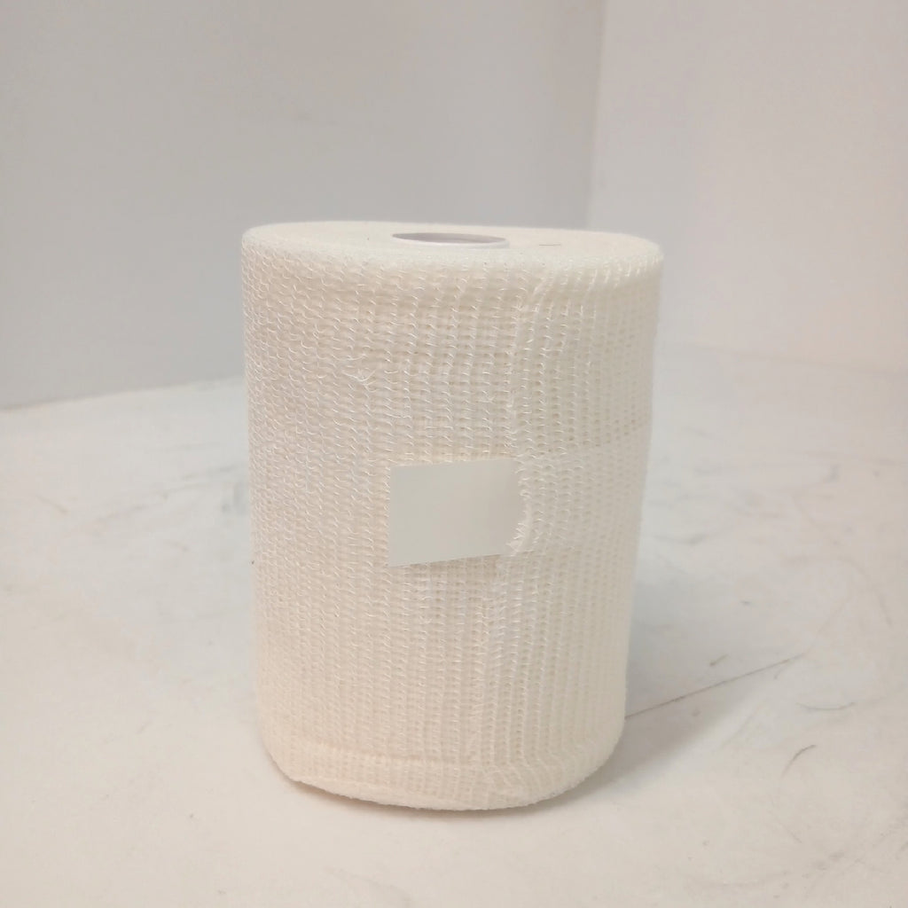 Bildlösung elastische Binde medizinischer Bedarf 2000 cm lang 12 cm breit – Neu