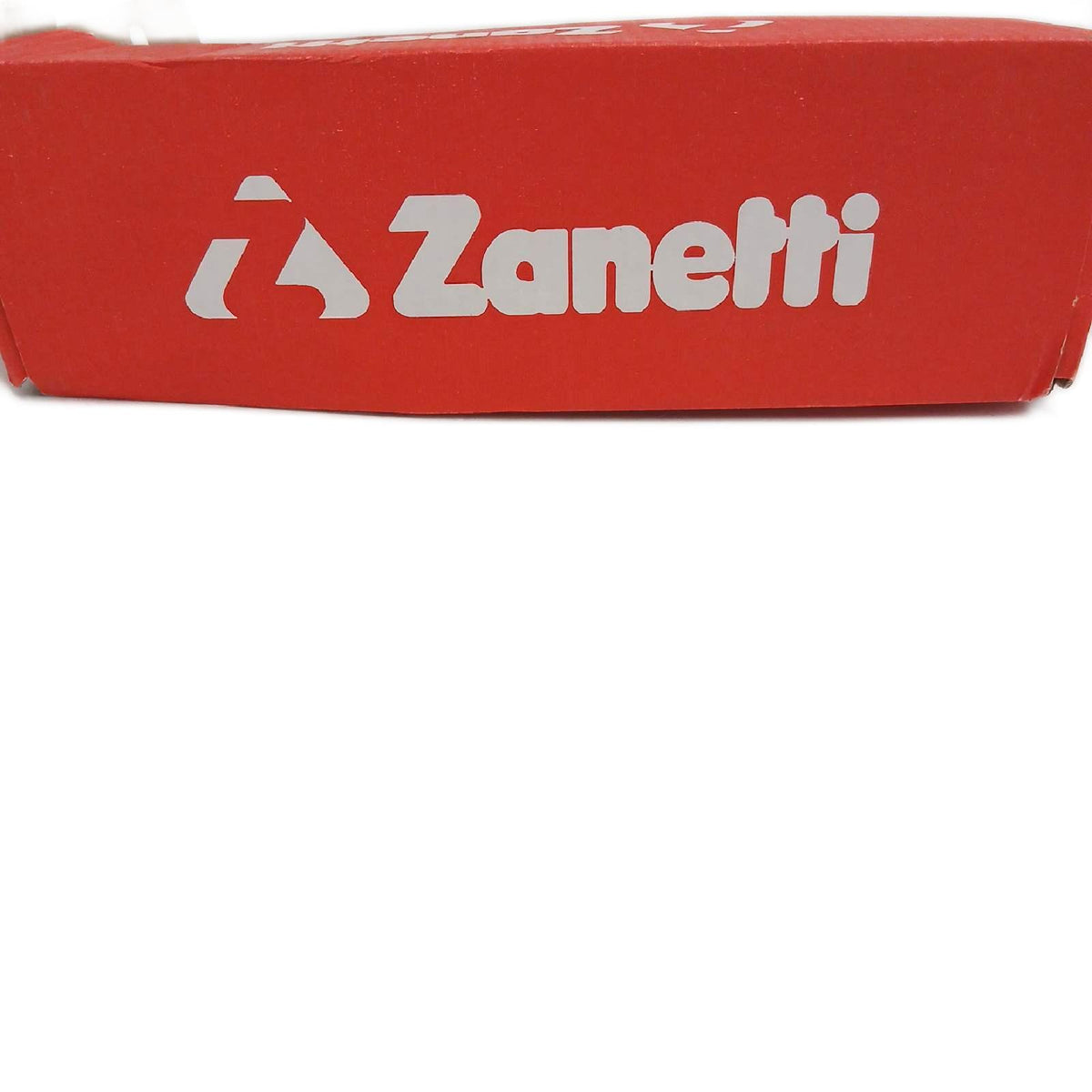 Zanetti Besteckset Besteck Leonardo 12er-Set Edelstahl – Wie neu