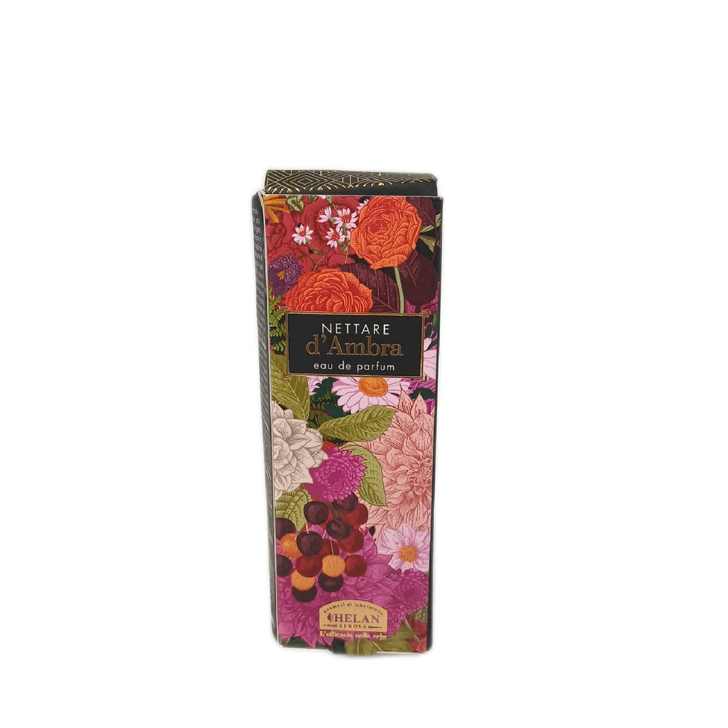 Helan Eau de Parfum Damen Duft Duftserie Nettare dAmbra Sinnlich – Sehr gut