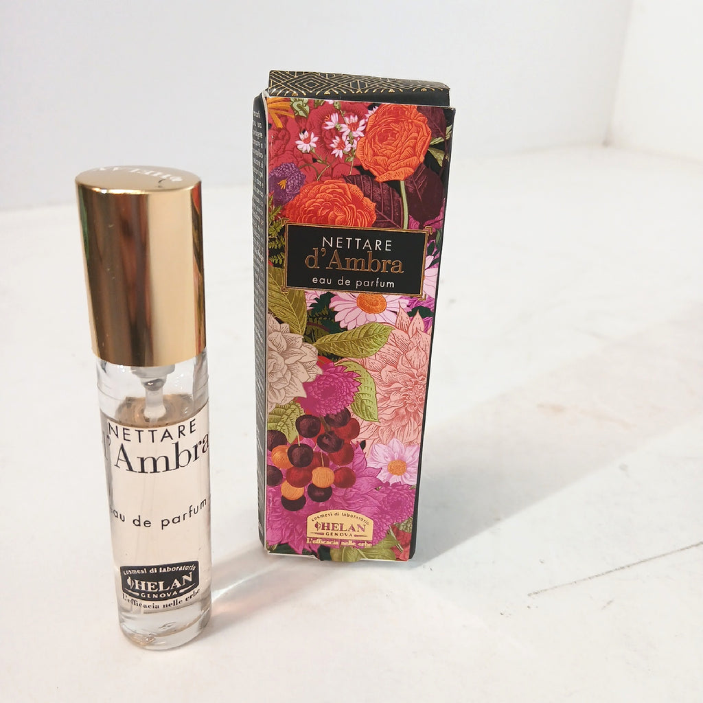 Helan Eau de Parfum Damen Duft Duftserie Nettare dAmbra Sinnlich – Sehr gut