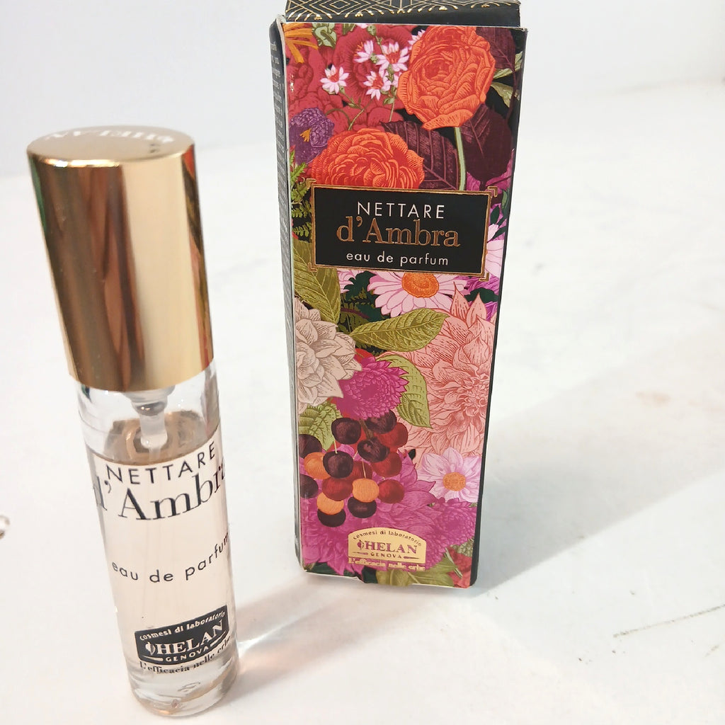 Helan Eau de Parfum Damen Duft Duftserie Nettare dAmbra Sinnlich – Sehr gut