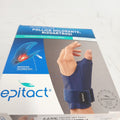 Epitact Orthese Handgelenkbandagen Medizinische Hilfsmittel Rizoarthrose Entlastung Schmerztherapie Ergonomisch Komfortabel Unterstützend