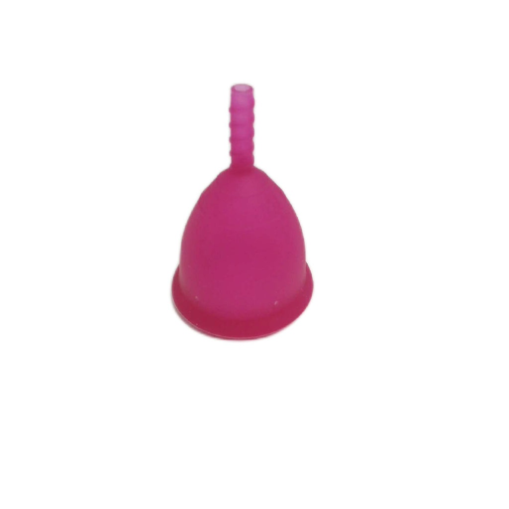 Lybera Menstruationstassen Damenhygiene Set Italien hergestellt – Wie neu