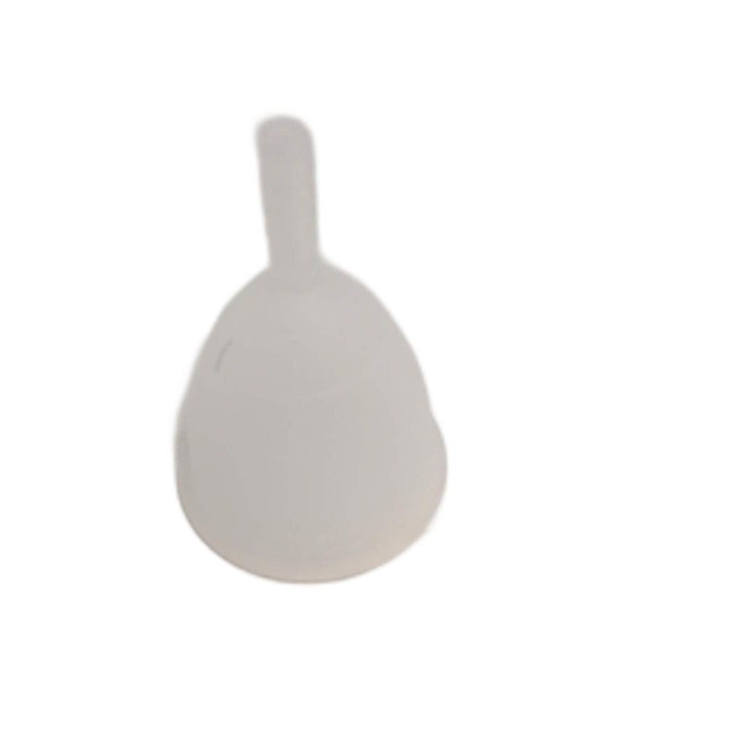 Lybera Menstruationstassen Damenhygiene Set Italien hergestellt – Wie neu