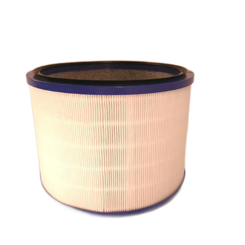 WuYan HEPA-Filter Luftreiniger für kompatible Dyson Pure Hot Cool – Defekt